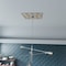 Ekena Millwork Blume Wood Fretwork Pierced Ceiling Medallion, Birch, 18"OD x 6 1/4"ID x 3/8"T CMWP18X18X0375BLBI - alternate 9
